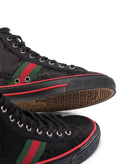 Gucci off the grid sneakers